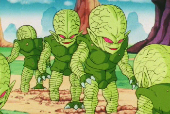 ドラゴンボール 栽培マンとかいう戦闘力10の化物 マンガまとめちゃんねる