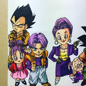 ブルマ うーん子供の名前 トランクス ブラ これ ドラゴンボールまとめちゃんねる ブルマ うーん子供の名前 トランクス ブラ これ ドラゴンボールまとめちゃんねる