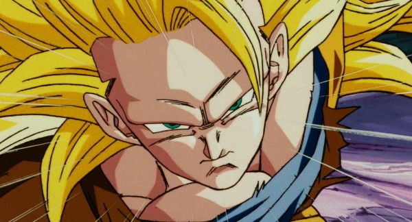 スーパーサイヤ人3が人気ない理由 ドラゴン速報