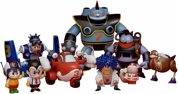 ゲームのドラゴンボールのラスボスってクッソダサい変なロボットだったけど 鳥山明よく許可したよな マンガまとめちゃんねる