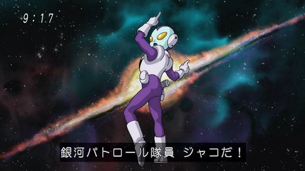 ドラゴンボール超のジャコって凄くね マンガまとめちゃんねる