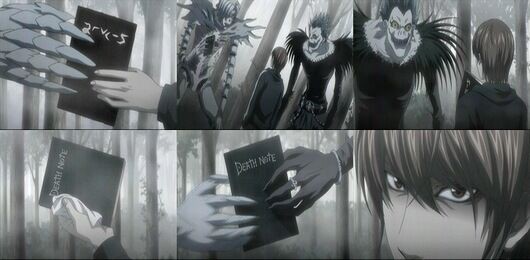 デスノート最大の矛盾 ドラゴン速報