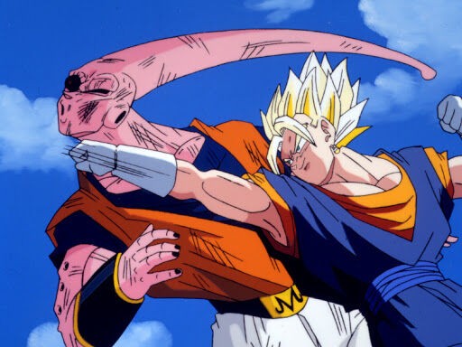 ビルスと悟飯吸収ブウはどっちが強いのかな ドラゴンボールまとめちゃんねる