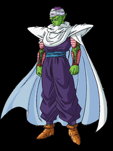 ピッコロの靴って素材なんなの ドラゴンボールまとめちゃんねる