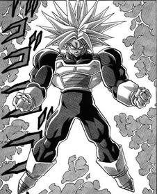 トランクス 俺は 父さんを超えてしまったんです セル え これで マンガまとめちゃんねる