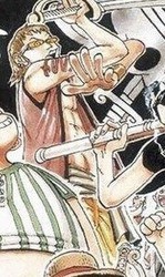 ワンピースでとんでもない伏線が発見される ワンピースまとめちゃんねる