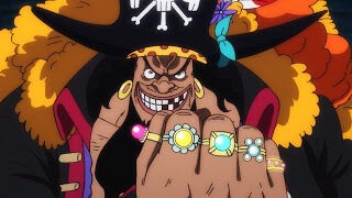 黒ひげ ゼハハハハ 遂に手に入れたぞ ワンピース これでおれが海賊王だ ドン ワンピースまとめちゃんねる