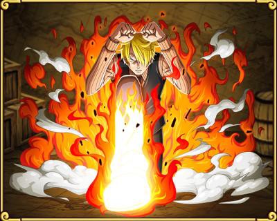 One Piece なんでサンジって炎出せるの ワンピースまとめちゃんねる
