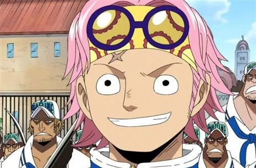 ワンピース コビーの成長速度が凄すぎるｗｗｗｗｗ ワンピースまとめちゃんねる