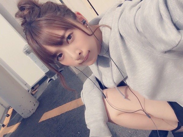 乃木坂46 橋本奈々美の髪型 ショート派 ロング派 透明な上り坂 乃木坂46まとめ