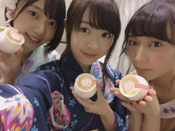 乃木坂46 プリン会 堀未央奈 渡辺みり愛 鈴木絢音 の活動を見守っていこう 透明な上り坂 乃木坂46まとめ