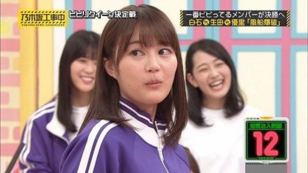 乃木坂46 生ちゃんて自分が可愛いとか自覚ないのかコレ Wwwww 透明な上り坂 乃木坂46まとめ