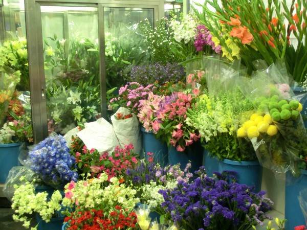 （有）熊谷生花店