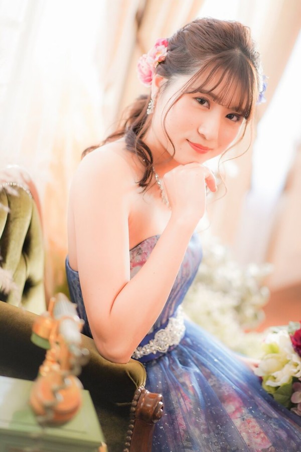 期間限定 成人式前撮り ドレスも着れます 鎌倉着物スタジオぶろぐ