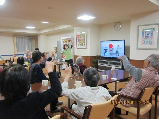 大人気 うめぼしのうた ホームステーションらいふ蒲田のブログ