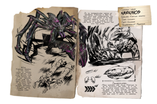 Ps4 Ark アベレーション日記 その かまやんのp雑記 Ps4 Ark アベレーション日記 その かまやんのp雑記