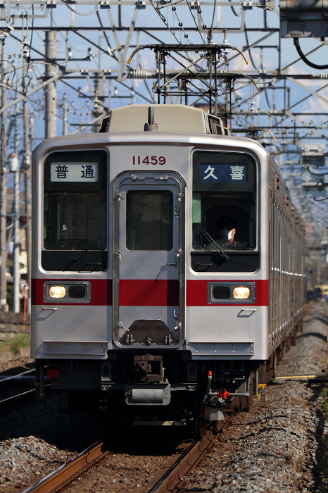 前サボ プラスチック製 東武鉄道 準急 52.3 東武東上線 伊勢崎線 方向幕 前サボ プラスチック製 東武鉄道 準急 52.3 東武東上線 伊勢崎線 方向幕