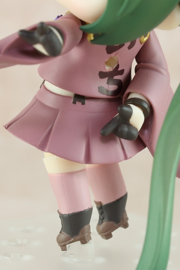ねんどろいど 初音ミク 千本桜Ver. レビュー : 物欲を解放しろ！！
