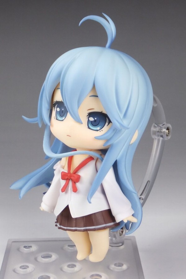 ねんどろいど 藤和エリオ Amazon.co.jp: 電波女と青春男 ねんどろいど 藤和エリオ