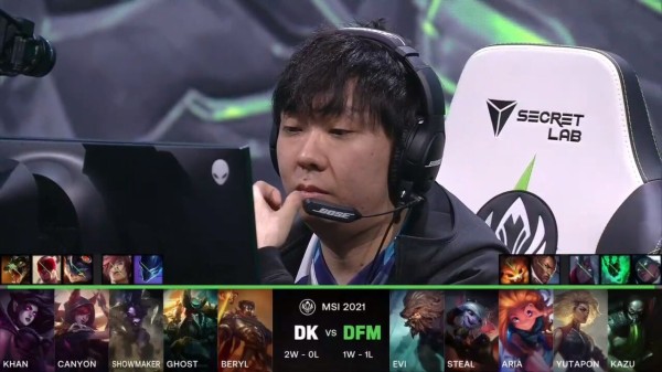 Ljl かずーたは選手引退でこれからjpランク回し始めるしお前等気をつけろよ よーどる速報 Lol5chまとめ