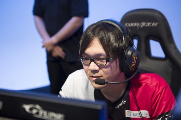 Ljl はれっちを解説枠に持って来れないもんかね よーどる速報 Lol5chまとめ