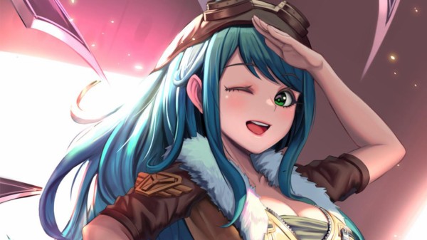 Lol そろそろエイトロとイレリアに沈んでほしいよな よーどる速報 Lol5chまとめ