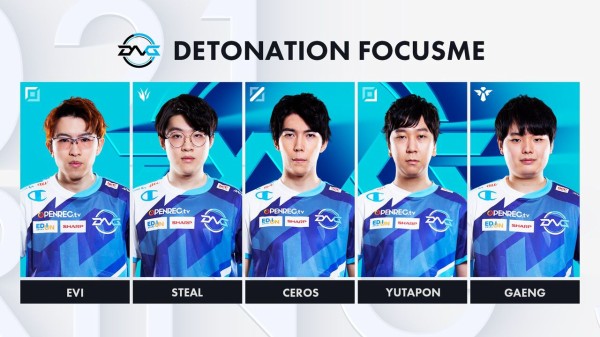 Ljl セロスさん 今までありがとう 間違いなくljl最高のスター選手でした よーどる速報 Lol5chまとめ