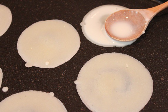 日本の素朴なおやつ ふな焼き Cottastyle連載 かめ代のおうちでごはん Powered By ライブドアブログ