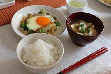 フツーのお昼ご飯 ごはんが美味しいおかず かめ代のおうちでごはん Powered By ライブドアブログ