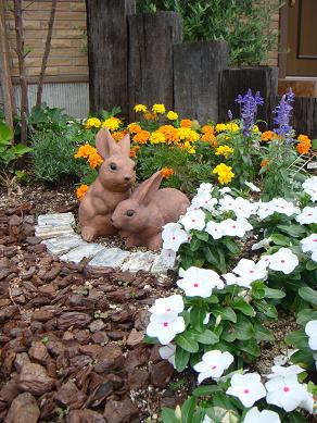 おうちで居酒屋 ベランダで焼肉 夏のガーデニング かめ代のおうちでごはん Powered By ライブドアブログ