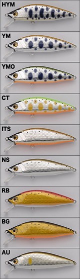 イトウクラフト・初期型蝦夷50S FIRST MODEL入荷 : 上飯田ブログ