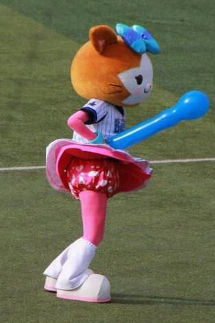 Db キララちゃん 激写される ベイスターズ速報 なんj