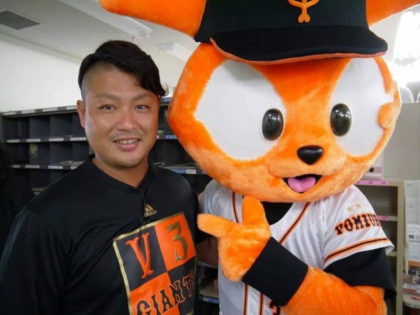 男村田の髪型ｗｗｗｗｗｗｗｗｗｗｗｗｗｗｗｗｗ ベイスターズ速報 なんj