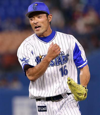 加賀繁投手 後藤武敏選手の思い出 ベイスターズ速報 なんj