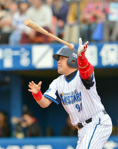 中村ノリはdenaでは素行良かったの ベイスターズ速報 なんj