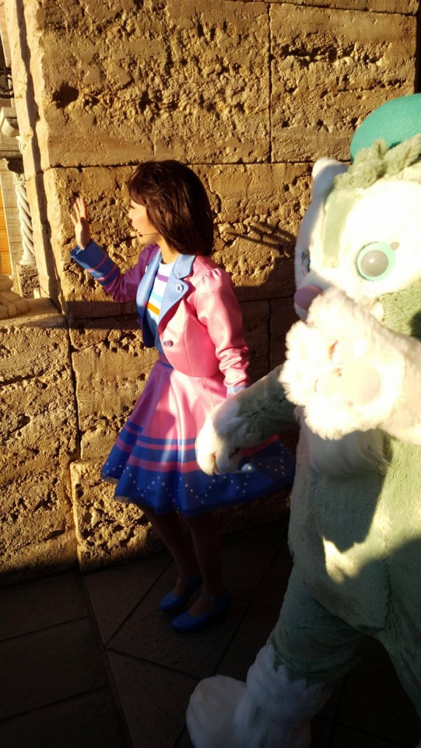 一人でディズニーおるんやけど ベイスターズ速報 なんj