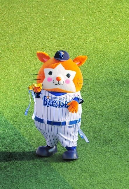 横浜denaベイスターズさん 11球団に勝ってるところがマスコットの可愛さくらいしかない ベイスターズ速報 なんj