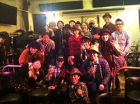 神近まり マリトル ウィリーズ 新宿ゴールデンエッグ シンガーソングライター 神近まり のブログ