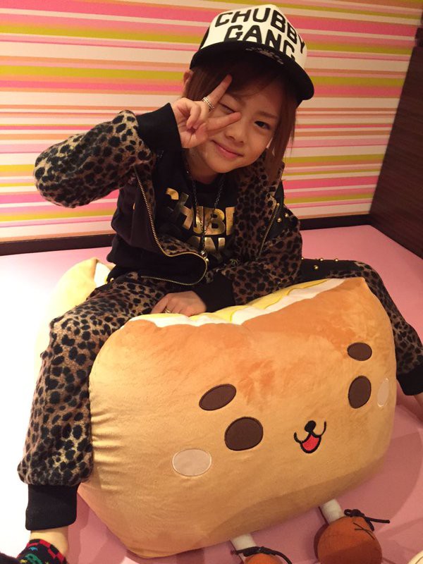 7歳 小学生ホスト 琉ちゃろ の近況ｗ グリータイム エンタメ 芸能 ニュースまとめ