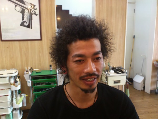 ヘアカタログ更新しました 髪の店 Mugen Kaminomise Mugen Boss Blog