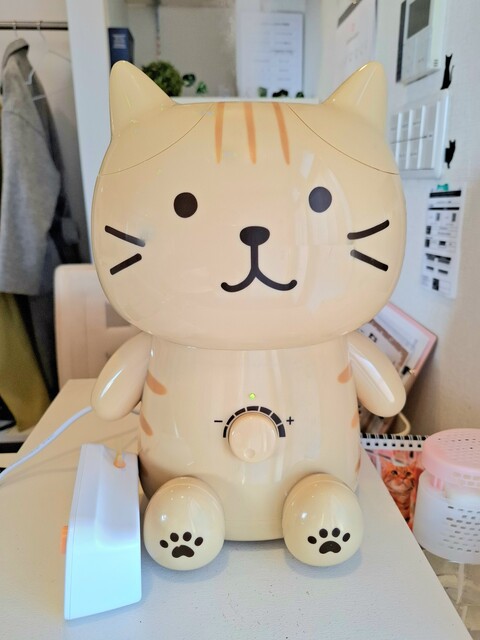 讃岐neko 香川県宇多津町 : ツイてる♪ツイてる♪ありがとう♪