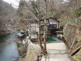 福島県 木賊 とくさ 温泉 井筒屋 風露愚 全国温泉めぐり備忘録