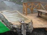日本秘湯を守る会 退会 閉館 休会の宿 風露愚 温泉宿と日帰り温泉施設 共同湯巡り