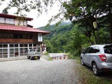 長野県 小谷温泉 大湯元 山田旅館 風露愚 温泉宿と日帰り温泉施設 共同湯巡り