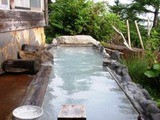 日本秘湯を守る会 退会 閉館 休会の宿 風露愚 温泉宿と日帰り温泉施設 共同湯巡り