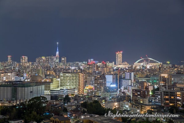 日本三大都市 東京・大阪とあと一つは？ YouTube動画>8本 ->画像>46枚 