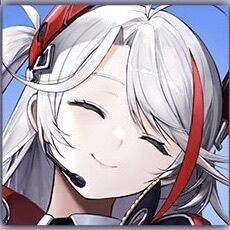 アズレン プリンツ オイゲンのレースクイーンスキン ファイナル ラップはl2d 笑顔としたちちがまぶしい アマゲーまとめ