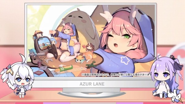 アズレン アズレン すて しょん 38まとめ 龍驤ちゃん復刻イベント3 12 木 から 同時にパジャマスキン追加 アマゲーまとめ