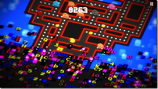 Pac Man 256 Iphone Ac 番外レポート