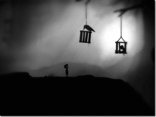 Limbo Game Iphone Ac 番外レポート